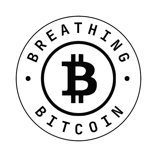 Breathing Bitcoin